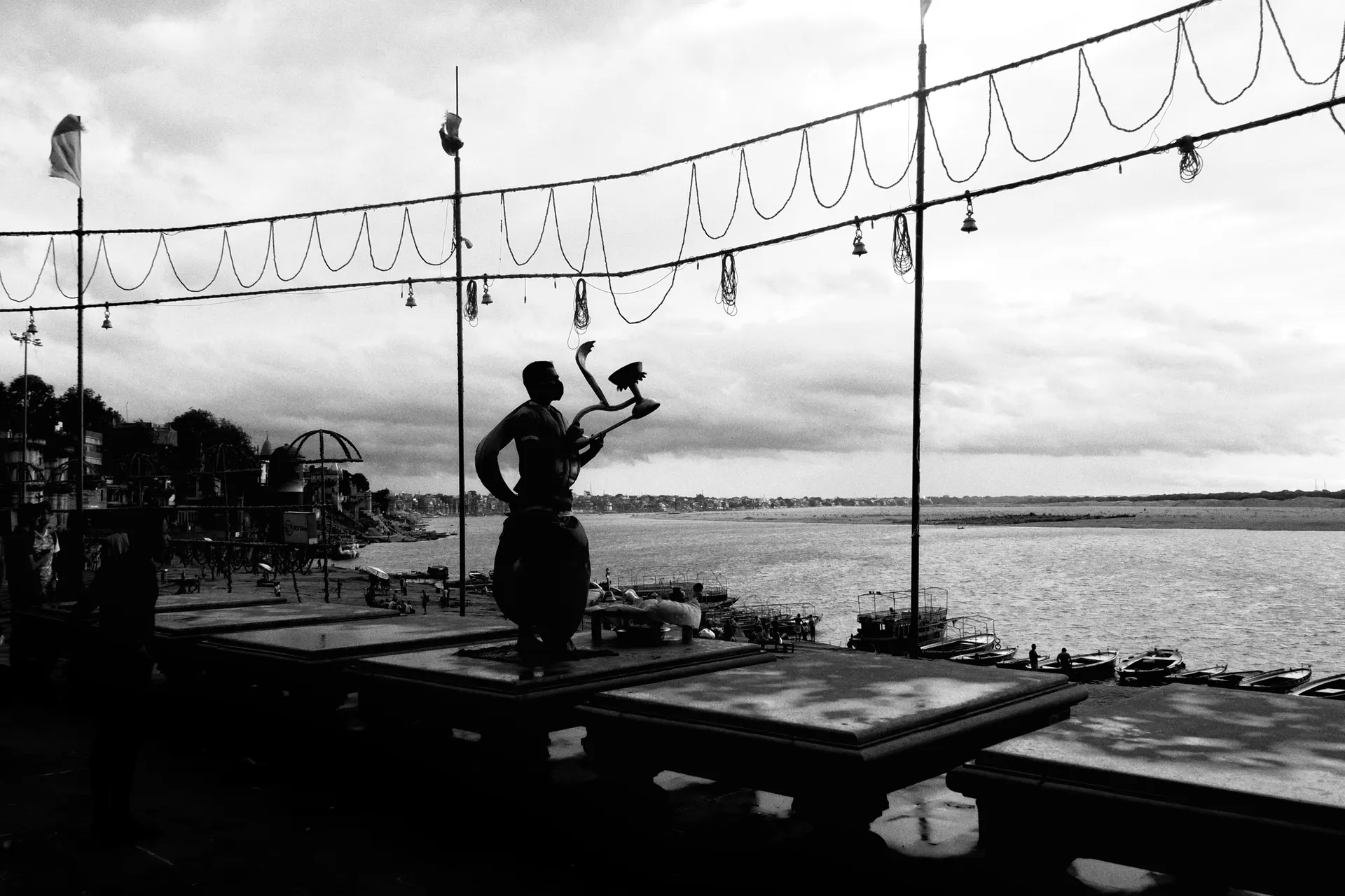 Street Photography Black & White 38